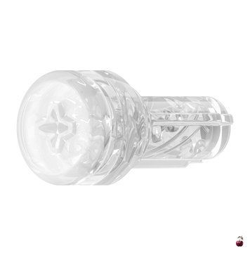 Мастурбатор Kiiroo Feel Pocket Crystal, TPE, для подорожей SX2239 фото