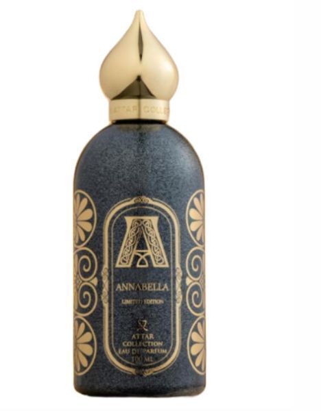 Attar Collection Annabella 100 мл парфумована вода для чоловіків 27088 фото