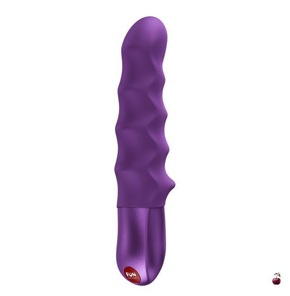 Пульсатор Fun Factory Stronic Surf Dark Violet SX3292 фото