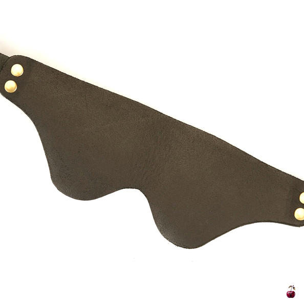 Маска Liebe Seele Samurai Blindfold SX2814 фото