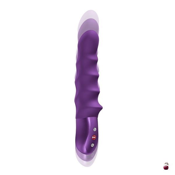 Пульсатор Fun Factory Stronic Surf Dark Violet SX3292 фото