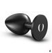 Анальна пробка Dorcel ONIX PLUG L SX1375 фото 2