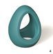 Ерекційне кільце Love To Love FLUX RING, Teal SO5086 фото 1