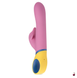 Dolphin PMV20 вібратор-кролик з ротацією SO4426 фото 2