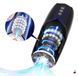Мастурбатор Magic Motion Xone, інтерактивний, імітація фрикцій SO8221 фото 3