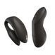 Вібратор для пар We-Vibe Chorus Pro Satin Black з пультом і додатком, чорний SNSP1SG9 фото 3