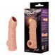 Ерекційне кільце Kokos Nude Sleeve NS 002 S SX4625 фото 2