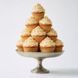 Смаковий (оральний) лубрикант JO Bake Shoppe Frosted Cupcake, 60 мл SX4598 фото 10