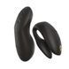 Вібратор для пар We-Vibe Chorus Pro Satin Black з пультом і додатком, чорний SNSP1SG9 фото 4