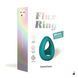 Ерекційне кільце Love To Love FLUX RING, Teal SO5086 фото 6