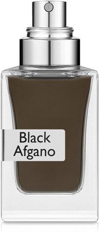 Nasomatto Black Afgano , без крышки Parfum 30 мл парфуми тестер для чоловіків 17807 фото