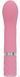 Вібратор для точки G Pillow Talk Racy Pink, рожевий SO2719 фото 2