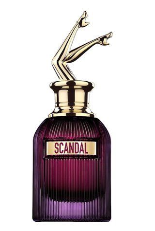 Jean Paul Gaultier Scandal Intense 30 мл парфумована вода для жінок 28366 фото