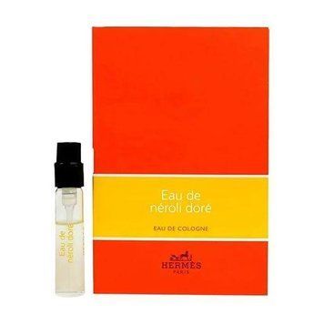 Hermes Пробник Eau de Neroli Dore 2 мл одеколон унісекс 33352 фото