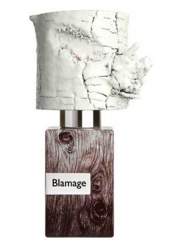 Nasomatto Blamage Parfum 30 мл парфуми тестер для жінок 13680 фото