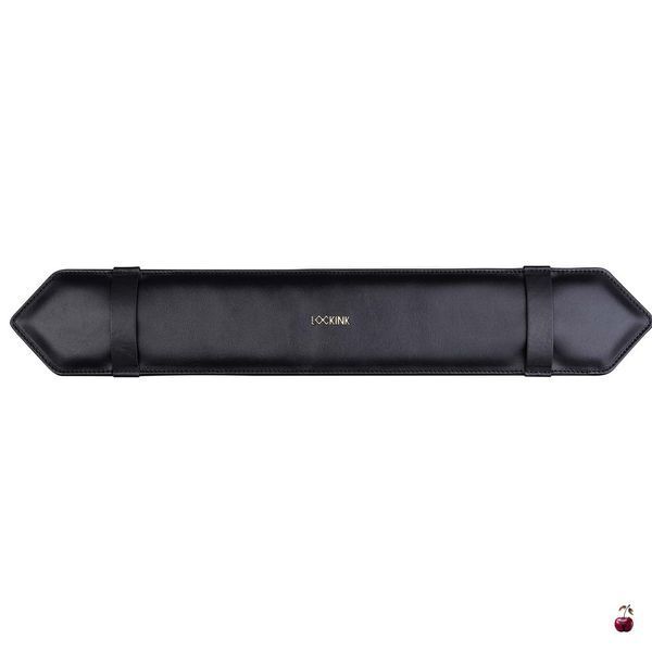 Аксесуари BDSM LOCKINK Adjustable Bed Restraint Kit SX0856 фото