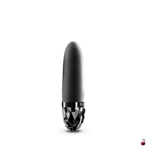 Електростимулятор Mystim Sleak Freak Black Edition, чорний SO8145 фото