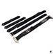 Аксесуари BDSM LOCKINK Adjustable Bed Restraint Kit SX0856 фото 12