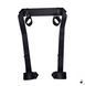 Аксесуари BDSM LOCKINK Adjustable Bed Restraint Kit SX0856 фото 2