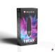 Електростимулятор Mystim Sleak Freak Black Edition, чорний SO8145 фото 8