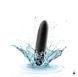 Електростимулятор Mystim Sleak Freak Black Edition, чорний SO8145 фото 7