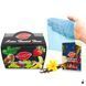 Презервативи ONE Latex Dental Dams Vanilla 100 шт SX1267 фото 1