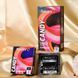 Презервативи Recare Holographic Delay Candy 12 шт SX3336 фото 4
