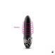 Електростимулятор Mystim Sleak Freak Black Edition, чорний SO8145 фото 6
