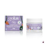 Масажна олія-лубрикант Goliate Couple Gourmand Coco 50 мл SX3010 фото