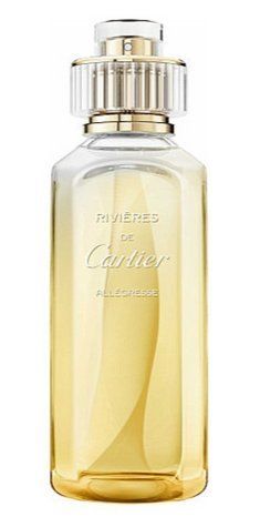 Cartier Rivieres De Allegresse 100 мл туалетна вода тестер для жінок 21308 фото