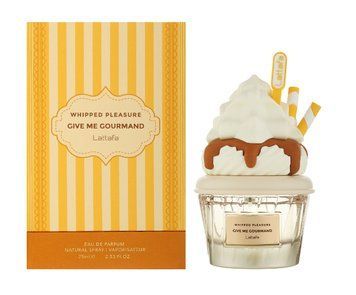 Alhambra Lattafa Perfumes Whipped Pleasure 75 мл парфумована вода унісекс 32858 фото