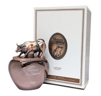Lattafa Perfumes Pride Taureau De Combat 100 мл парфумована вода унісекс 30679 фото
