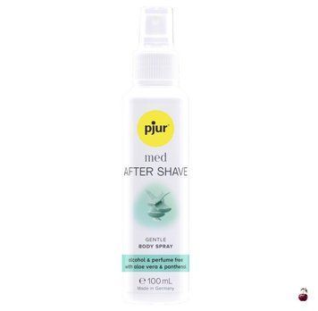 Спрей після гоління Pjur Med AFTER SHAVE, 100 мл 11939-06122510000 фото