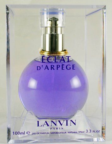 Lanvin Eclat D`Arpege 100 мл парфумована вода для жінок 11905 фото