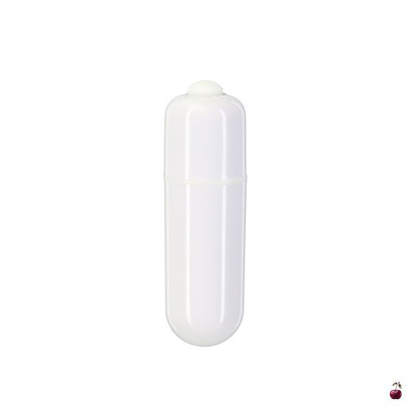Анальна пробка Pillow Talk Fancy Luxurious Glass Anal Plug, скло, з віброкулею SO6833 фото