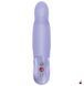 Вібратор для точки G Fun Factory STRONIC G FORTE Purple, преміальний силікон SX4250 фото 8
