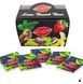 Презервативи ONE Latex Dental Dams Mint 100 шт, латексні серветки SX1268 фото 2