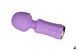 Вібромасажер-мікрофон FairyGasm SecretFuntasy, Violet SX0649 фото 3
