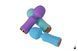 Вібромасажер-мікрофон FairyGasm SecretFuntasy, Violet SX0649 фото 10