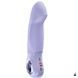 Вібратор для точки G Fun Factory STRONIC G FORTE Purple, преміальний силікон SX4250 фото 1