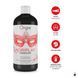 Масажний гель Orgie Noriplay Energizer з гінкго білоба для NURU-масажу, 500 мл SX1527 фото 3