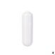 Анальна пробка Pillow Talk Fancy Luxurious Glass Anal Plug, скло, з віброкулею SO6833 фото 4