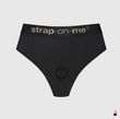 Трусики для страпона Strap-On-Me Harness Lingerie Idole, M