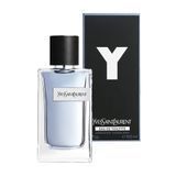 Yves Saint Laurent Y Pour Homme 100 мл туалетна вода для чоловіків 13254 фото