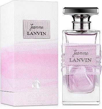 Lanvin Jeanne 30 мл парфумована вода для жінок 11914 фото