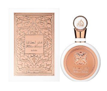 Alhambra Lattafa Perfumes Fakhar for Women 100 мл парфумована вода для жінок 26357 фото