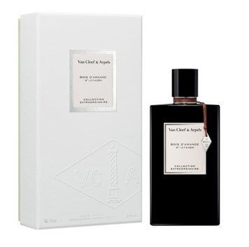 Van Cleef & Arpels Collection Extraordinaire Bois D'Amande 75 мл парфумована вода для жінок 19928 фото
