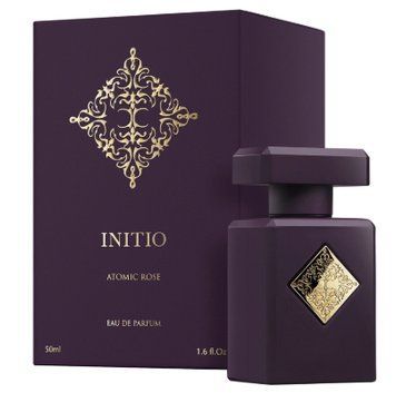 Initio Parfums Prives Initio s Prives Atomic Rose 50 мл парфумована вода для жінок 27841 фото