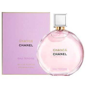 Chanel Chance Eau Tendre 50 мл парфумована вода для жінок 12540 фото