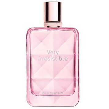 Givenchy Very Irresistible Eau de Toilette 80 мл туалетна вода тестер для жінок 29527 фото
